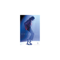 Michael Jackson - Dance Wall Poster, 34L" x 22.4W", Premium Unframed Version