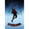 Marvel Spider-Man - Into The Spider-Verse - Group Wall Poster, 14.725" x 22.375", Premium Unframed Version